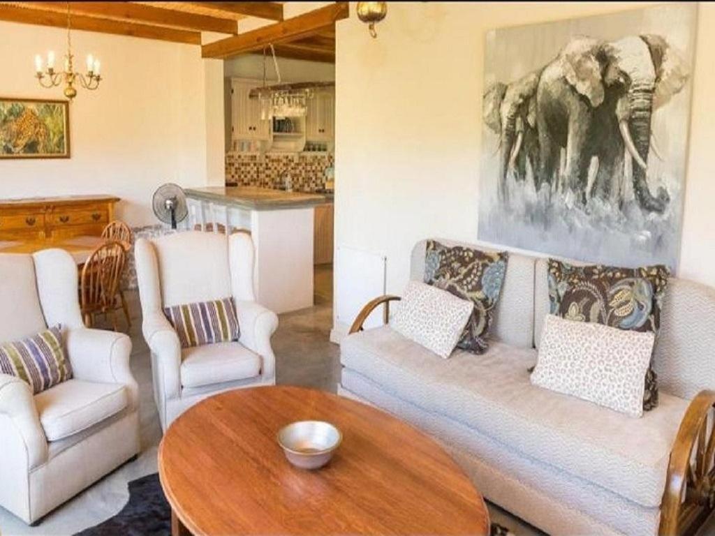 New Beginnings Cottage Montagu Eksteriør bilde