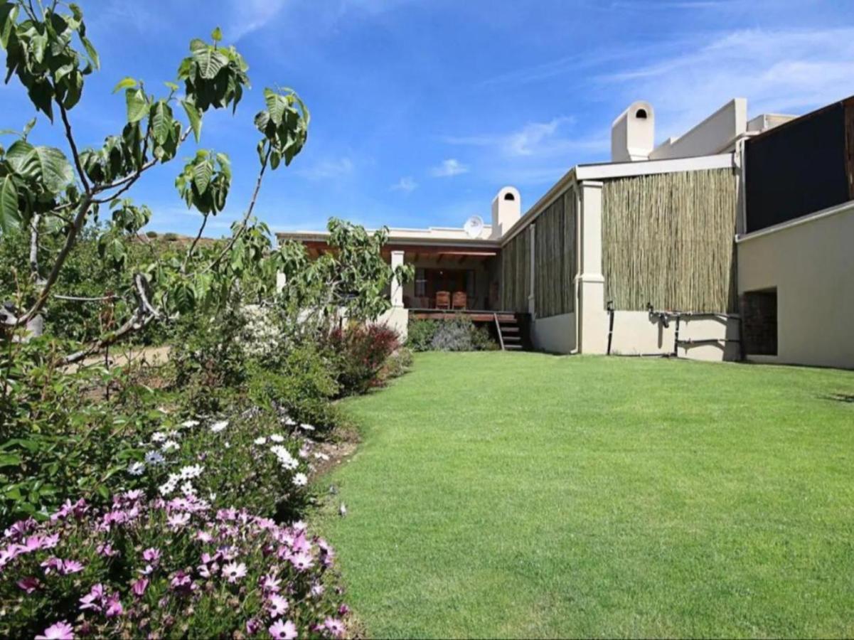 New Beginnings Cottage Montagu Eksteriør bilde