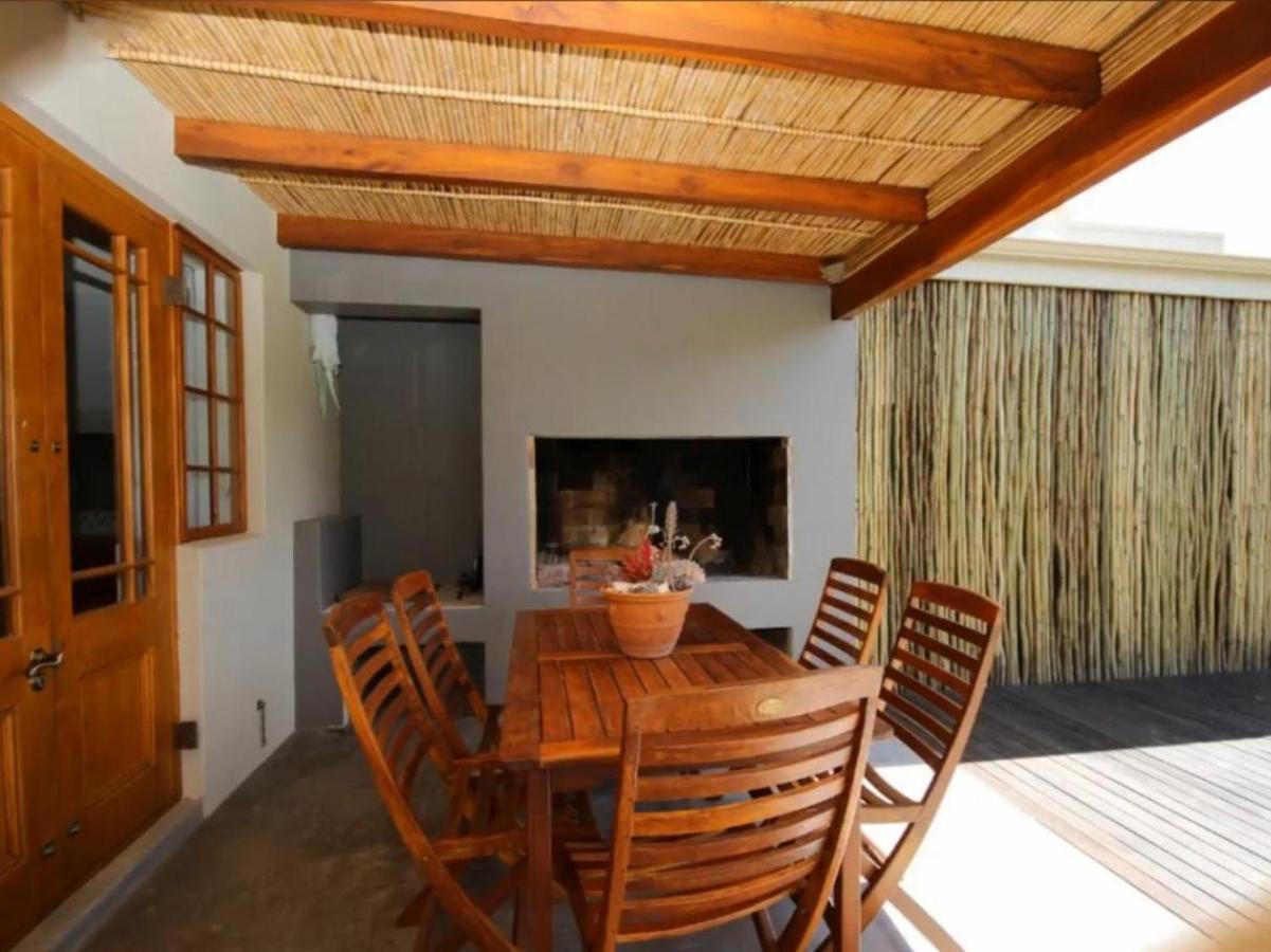 New Beginnings Cottage Montagu Eksteriør bilde